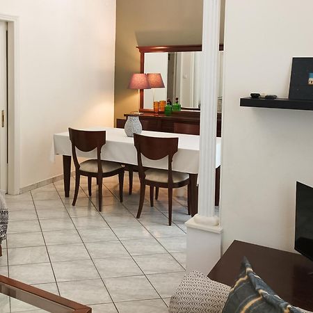 Beautiful House In Chalandri Apartment Atena Exterior foto