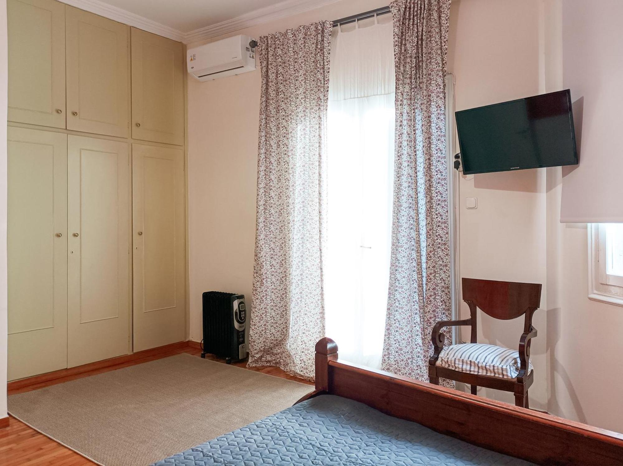 Beautiful House In Chalandri Apartment Atena Exterior foto